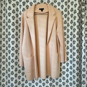 J. Crew Blazer